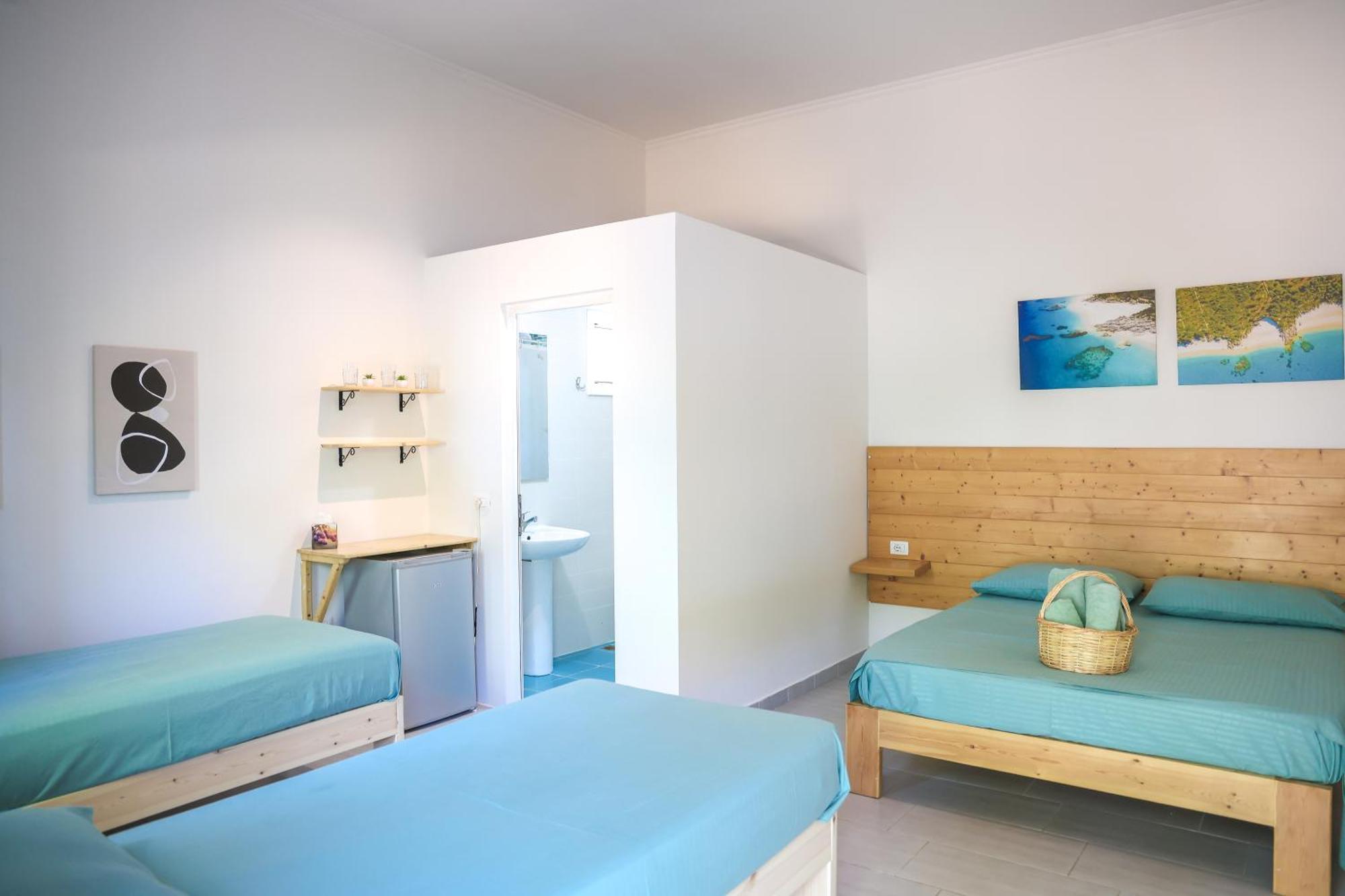 Casablanca Rooms Dhërmi Exteriör bild