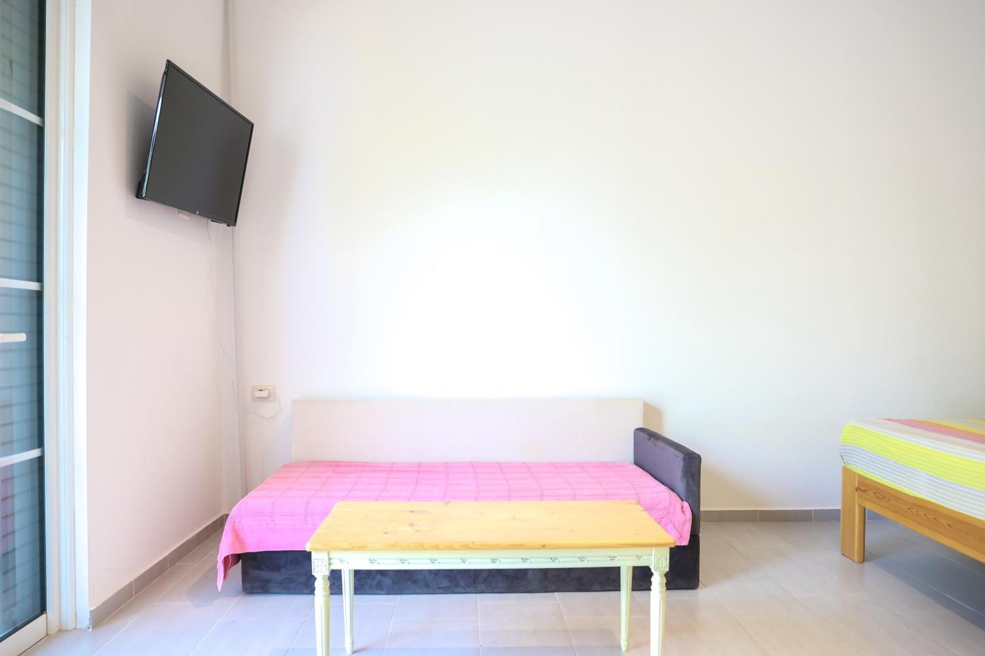 Casablanca Rooms Dhërmi Exteriör bild